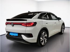 Volkswagen ID.5 PRO NP.70T ACC.5J-G.WÄRMEPUMPE.AHK.AREA-VIEW.NAVIPRO.HARMAN.HUD.PANO