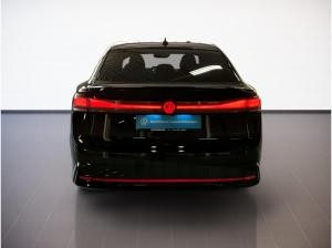 Volkswagen ID.7 GTX 4M NP.79T ACC.5J-G.AHK.AREA-VIEW.NAVI.HARMAN.LED.HUD.DCC.4xSHZ
