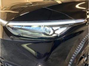 Volkswagen ID.7 GTX 4M NP.79T ACC.5J-G.AHK.AREA-VIEW.NAVI.HARMAN.LED.HUD.DCC.4xSHZ