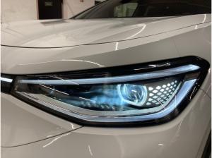 Volkswagen ID.5 PRO NP.70T ACC.5J-G.WÄRMEPUMPE.AHK.AREA-VIEW.NAVIPRO.HARMAN.HUD.PANO