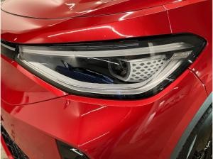 Volkswagen ID.5 GTX 4M NP.74T ACC.5J-G.WÄRMEPUMPE.AHK.KAMERA.NAVI.HUD.LED.HARMAN