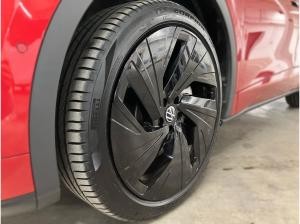 Volkswagen ID.5 GTX 4M NP.74T ACC.5J-G.WÄRMEPUMPE.AHK.KAMERA.NAVI.HUD.LED.HARMAN