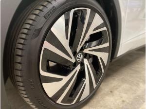 Volkswagen ID.5 PRO NP.70T ACC.5J-G.WÄRMEPUMPE.AHK.AREA-VIEW.NAVIPRO.HARMAN.HUD.PANO