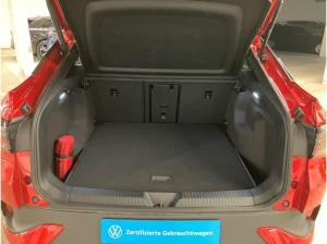Volkswagen ID.5 GTX 4M NP.74T ACC.5J-G.WÄRMEPUMPE.AHK.KAMERA.NAVI.HUD.LED.HARMAN