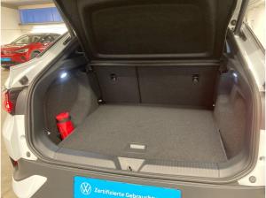 Volkswagen ID.5 PRO NP.70T ACC.5J-G.WÄRMEPUMPE.AHK.AREA-VIEW.NAVIPRO.HARMAN.HUD.PANO