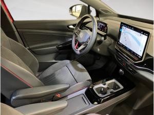 Volkswagen ID.5 GTX 4M NP.74T ACC.5J-G.WÄRMEPUMPE.AHK.KAMERA.NAVI.HUD.LED.HARMAN