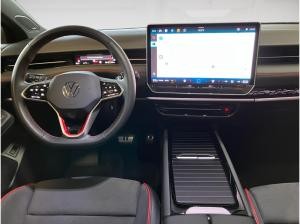 Volkswagen ID.7 GTX 4M NP.79T ACC.5J-G.AHK.AREA-VIEW.NAVI.HARMAN.LED.HUD.DCC.4xSHZ