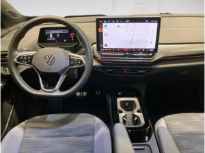 Volkswagen ID.5 PRO NP.70T ACC.5J-G.WÄRMEPUMPE.AHK.AREA-VIEW.NAVIPRO.HARMAN.HUD.PANO