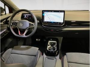 Volkswagen ID.5 GTX 4M NP.74T ACC.5J-G.WÄRMEPUMPE.AHK.KAMERA.NAVI.HUD.LED.HARMAN