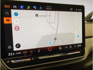 Volkswagen ID.5 PRO NP.70T ACC.5J-G.WÄRMEPUMPE.AHK.AREA-VIEW.NAVIPRO.HARMAN.HUD.PANO