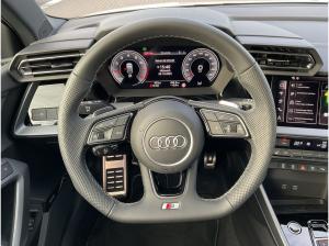 Audi A3 Sportback 30 TFSI S line *Navi*Business*AHK*