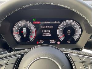 Audi A3 Sportback 30 TFSI S line *Navi*Business*AHK*