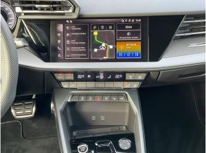 Audi A3 Sportback 30 TFSI S line *Navi*Business*AHK*