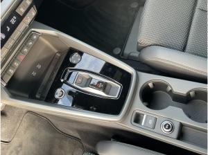 Audi A3 Sportback 30 TFSI S line *Navi*Business*AHK*