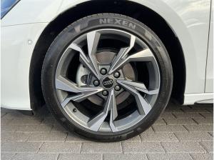 Audi A3 Sportback 30 TFSI S line *Navi*Business*AHK*