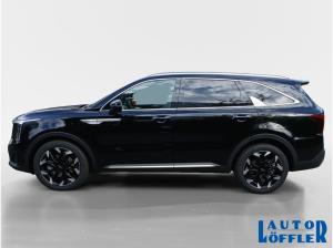 Kia Sorento Platinum Diesel🍂 HerbstSale🍂 Vollausstattung  // Premium-Paket // Panoramadach