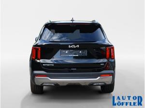 Kia Sorento Platinum Diesel🍂 HerbstSale🍂 Vollausstattung  // Premium-Paket // Panoramadach