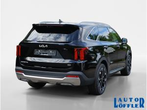 Kia Sorento Platinum Diesel🍂 HerbstSale🍂 Vollausstattung  // Premium-Paket // Panoramadach