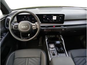 Kia Sorento Platinum Diesel🍂 HerbstSale🍂 Vollausstattung  // Premium-Paket // Panoramadach