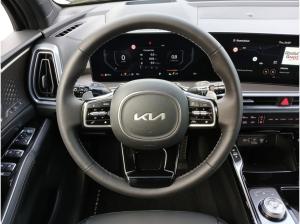Kia Sorento Platinum Diesel🍂 HerbstSale🍂 Vollausstattung  // Premium-Paket // Panoramadach