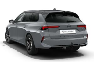 Opel Astra ST 1.2 GS *Anhängerkupplung*Tech-Paket*Komfort-Paket*Allwetter*