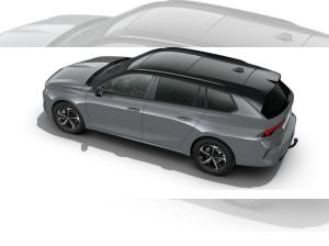 Opel Astra ST 1.2 GS *Anhängerkupplung*Tech-Paket*Komfort-Paket*Allwetter*