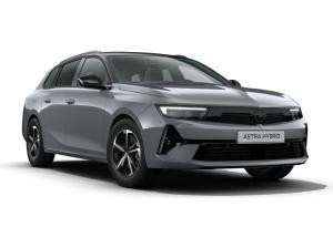 Opel Astra ST 1.2 GS *Anhängerkupplung*Tech-Paket*Komfort-Paket*Allwetter*