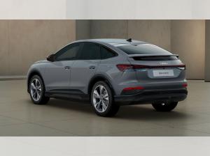 Audi e-tron Q4 Sportback 45 e-tron advanced Kamera AHK inkl. Winterräder