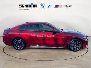 BMW 430 430d xDrive Gran Coupe M Sport / NP= 83.950,- /