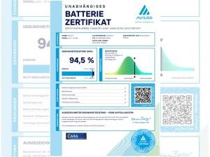 Renault ZOE R135 Z.E. 50 Riviera CCS