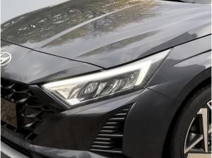 Hyundai i20 FL 1.0 T-GDI (100 PS) 7-DCT Prime, Navi, LED