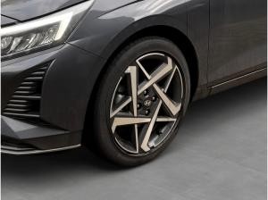 Hyundai i20 FL 1.0 T-GDI (100 PS) 7-DCT Prime, Navi, LED