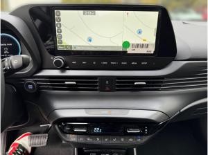 Hyundai i20 FL 1.0 T-GDI (100 PS) 7-DCT Prime, Navi, LED