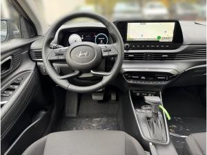 Hyundai i20 FL 1.0 T-GDI (100 PS) 7-DCT Prime, Navi, LED