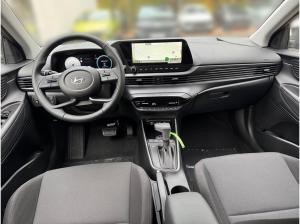 Hyundai i20 FL 1.0 T-GDI (100 PS) 7-DCT Prime, Navi, LED