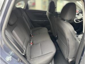 Hyundai i20 FL 1.0 T-GDI (100 PS) 7-DCT Prime, Navi, LED