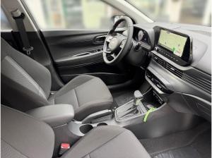 Hyundai i20 FL 1.0 T-GDI (100 PS) 7-DCT Prime, Navi, LED