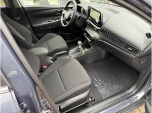 Hyundai i20 FL 1.0 T-GDI (100 PS) 7-DCT Prime, Navi, LED