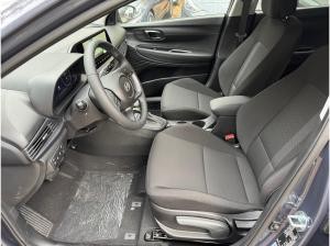 Hyundai i20 FL 1.0 T-GDI (100 PS) 7-DCT Prime, Navi, LED