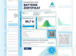 Renault ZOE R110 Z.E. 50 Experience