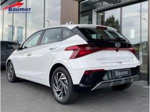 Hyundai i20 TREND+KOMFORTPAKET+NAVI🗺️+CAM🎥+APPLE CARPLAY🍏+ANDROID AUTO👾