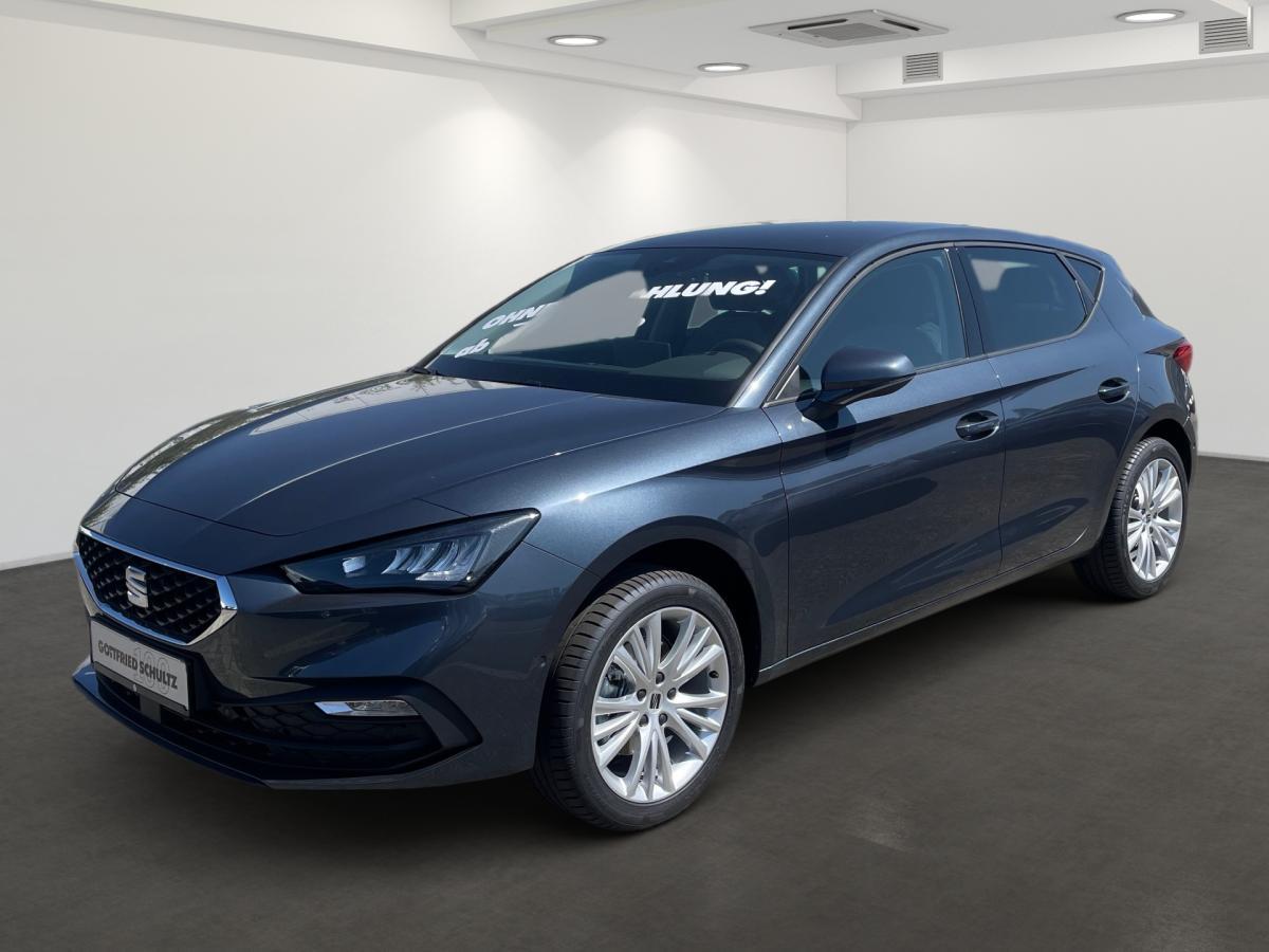 Seat Leon Road Edition 1.5 eTSI (Dormagen)