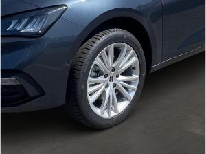 Seat Leon Road Edition 1.5 eTSI (Dormagen)