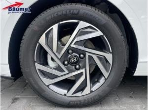 Hyundai i20 TREND+KOMFORTPAKET+NAVI🗺️+CAM🎥+APPLE CARPLAY🍏+ANDROID AUTO👾