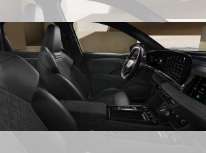 Audi Q6 e-tron performance | STROMER DEAL 1/x