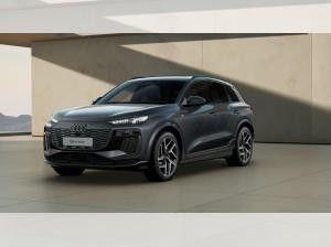 Audi Q6 e-tron performance | STROMER DEAL 1/x