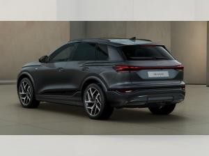 Audi Q6 e-tron performance | STROMER DEAL 1/x