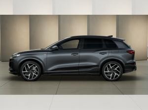 Audi Q6 e-tron performance | STROMER DEAL 1/x