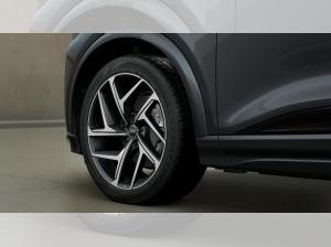 Audi Q6 e-tron performance | STROMER DEAL 1/x