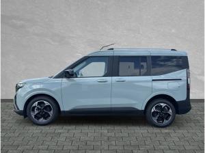 Ford Tourneo Courier E Titanium #SOFORT #287kmREICHWEITE